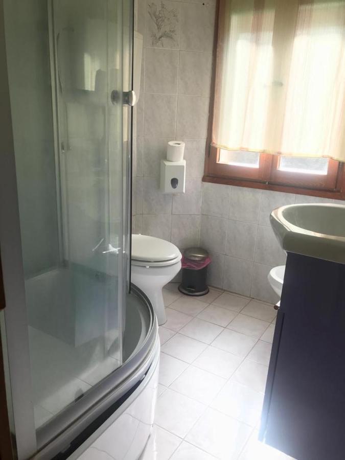 La Loge De La Biennale Apartamento Veneza Exterior foto